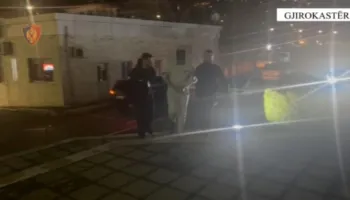 Prezantohej si zyrtar i shtetit dhe mashtroi mbi 35 biznese, në pranga 26-vjeçari nga Saranda!