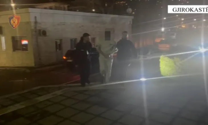 Prezantohej si zyrtar i shtetit dhe mashtroi mbi 35 biznese, në pranga 26-vjeçari nga Saranda