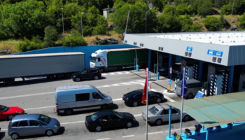 Prezantohet sistemi i ri digjital që i jep fund radhëve në dogana/ Ibrahimaj: Shqipëria, 100% e integruar me tregjet europiane