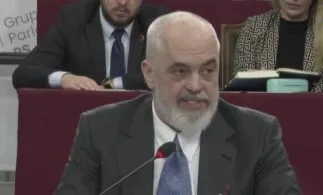 “Prezumimi i pafajësisë…”/ Rama sulmon opozitën: E duan Belindën në burg pa gjyq, si gjyshi i vet
