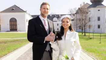 PRINC LEKA I JEP FUND BEQARISE NE SLLOVAKI