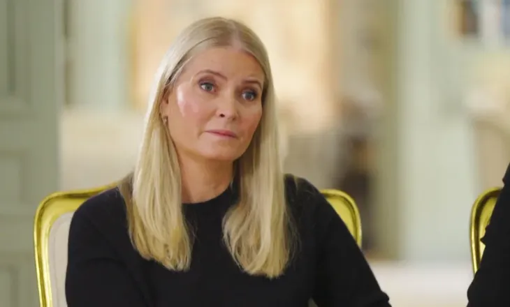 Princesha e Norvegjisë thyen heshtjen për lidhjet me Epstein-in: U manipulova dhe u mashtrova!