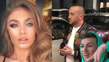 “Princi Damian” u dërgonte lek! Fotografi në GJKKO: S’kisha dijeni për lidhjen e Trejsi Sejdinit me Leonard Dukën