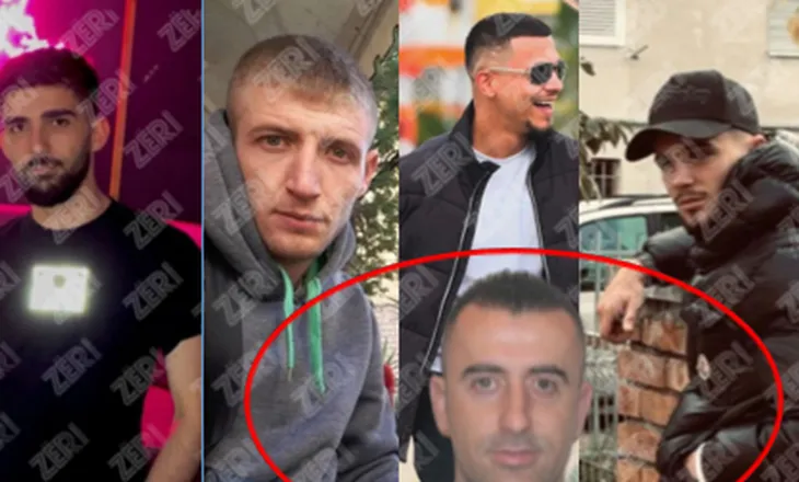 Prishja e pazareve të drogës çoi në tritol! “Më jep 15 mijë euro ose…” konflikti mes Sabah Nuzit dhe Oltjon Klosit