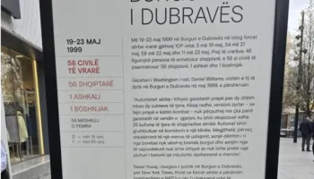 Prishtina largon ekspozitën për masakrat në Kosovë, Rama: E papranueshme dhe fyese për viktimat