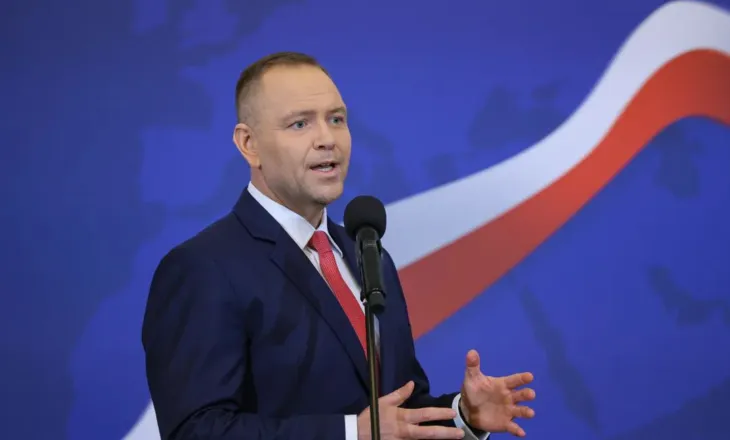 Priten protesta në stadium për tifozin VIP të ndeshjes, përballja Poloni-Shqipëri mund të jetë shumë më e ndezur se sa pritej