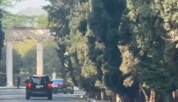 Pritet dekretimi i ndryshimeve në qeveri/ Takimi me Presidentin Begaj,  Rama mbërrin në Pallatin e Brigadave