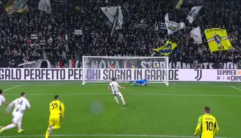 Priti penalltinë dhe shkëlqeu ndaj Juventusit, portieri shqiptar: Isha mjaft i sigurt, e ndjeja që do ta prisja