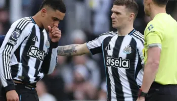 Probleme shëndetësore te Newcastle, skuadra ‘pushtohet’ nga një virus, ja si është gjendja