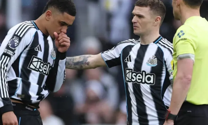 Probleme shëndetësore te Newcastle, skuadra ‘pushtohet’ nga një virus, ja si është gjendja