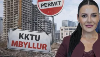 Problemet e Belinda Ballukut me drejtësinë fusin në krizë ndërtimin, KKTU nuk mblidhet prej 4 muajsh, ja 5 sektorët…