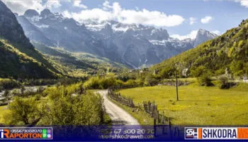 Procedohet penalisht 62- vjeçarja, përmes mashtrimit dhe falsifikimit përvetësoi tokë në Theth…