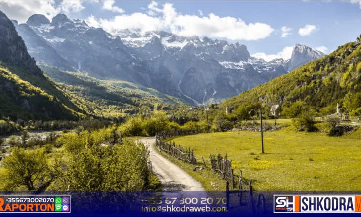 Procedohet penalisht 62- vjeçarja, përmes mashtrimit dhe falsifikimit përvetësoi tokë në Theth…