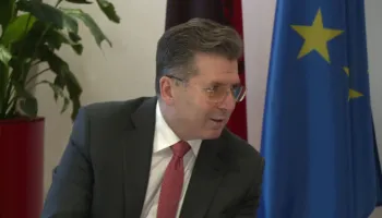 “Proces politik ndaj meje”, flet ish-ministri Mediu: Nuk gjykohem për Gërdecin, por për shpërdorim detyre