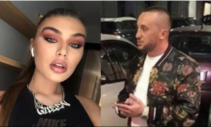 Procesi i Leonard Dukës, dëshmon Klevin Halili: S’di gjë për lidhje sentimentale mes tij dhe Trejsi Sejdinit!