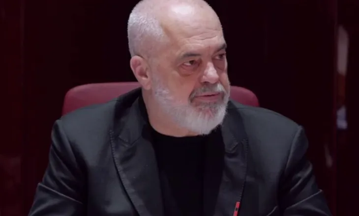 “Procesi ka shumë ngarkesë”/ Negociatat për anëtarësimin në BE, Rama: Është për t’u përgëzuar puna e skuadrës dhe ministrave