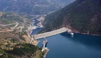 Prodhimi i KESH ra me 22% nën mesataren historike