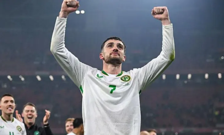 Produkt i Tottenham, por luan në Holandë. Një emër i ri për sulmin e Milanit, kushton 25 milionë euro