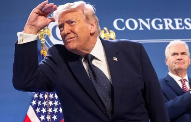 Profesori i njohur: Trump është futur në një ngërç në Iran dhe po kërkon një mënyrë daljeje