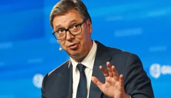 Profeti i pamposhtur serb Vuçiç, pret dështimin e Donald Trump në Luftën e Gjirit Persik