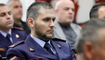 PROFIL-Drejtues në Shkodër, Durrës e Fier, kush është kryepolici i ri, Skënder Hita