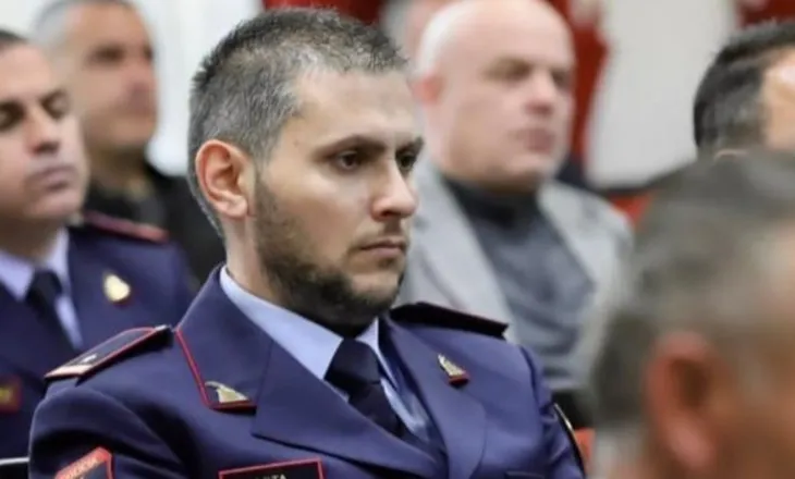 PROFIL-Drejtues në Shkodër, Durrës e Fier, kush është kryepolici i ri, Skënder Hita