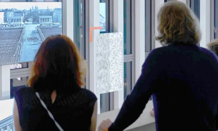 Programi i rezidencës 2026  në Vila 31 x Art Explora, një vit për krijimtarinë dhe shkëmbimin kulturor