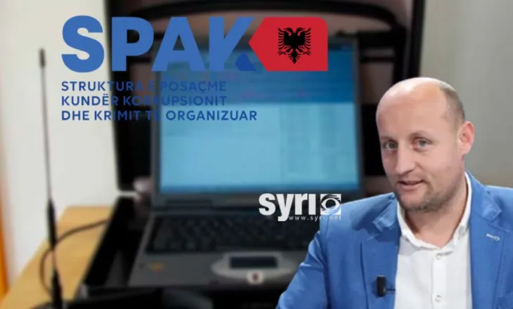 Projekti 5.1 milionë euro/ SPAK blen paisjen e përgjimit ‘IMSI Catcher’, teknologji e lartë në qëndrën e përgjimit