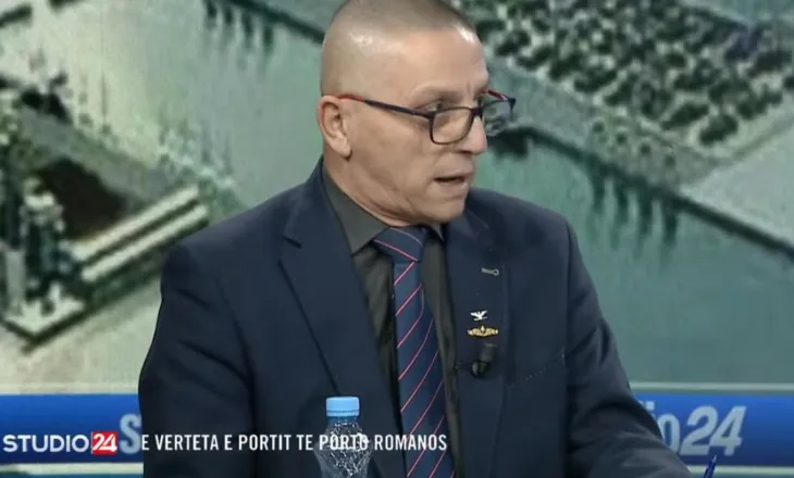 Projekti i Porto Romanos pa studim fizibiliteti”/ Meçollari: Askush nuk investon në një “gropë financiare”