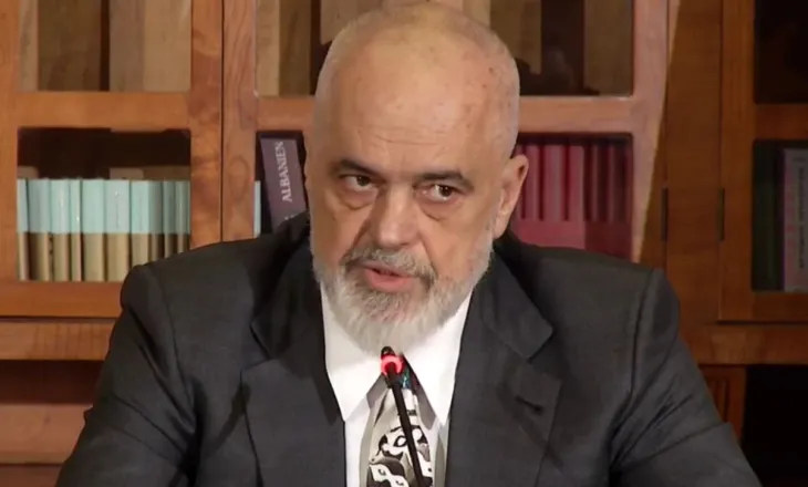 Projekti i Porto Romanos, Rama: Forca të errëta nuk donin zhvillimin e Portit të Ri