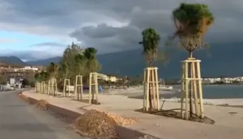 Projekti “Lungomare 3”, Rama: Është drejt përfundimit