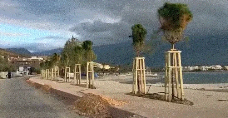 Projekti “Lungomare 3”, Rama: Është drejt përfundimit