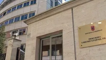 Prokuroria e Tiranës sekuestron kompaninë e ndërtimit, biznesmeni Daniel Shima fshihej pas të shoqes, 3 zyrtarë të pezulluar