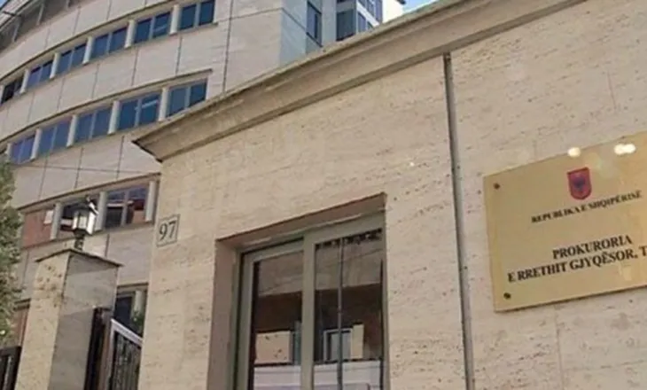 Prokuroria e Tiranës sekuestron kompaninë e ndërtimit, biznesmeni Daniel Shima fshihej pas të shoqes, 3 zyrtarë të pezulluar