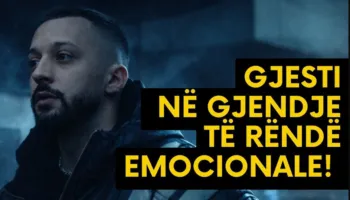 Prokuroria kërkon masën e sigurisë për Gjestin