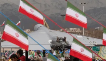 Propozim sekret rus për SHBA. Ndaloni ndihmat për Kievin, ne ndalojmë inteligjencën për Iranin
