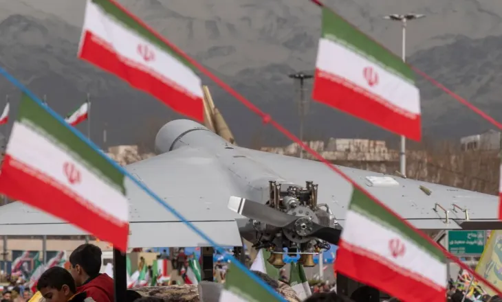 Propozim sekret rus për SHBA. Ndaloni ndihmat për Kievin, ne ndalojmë inteligjencën për Iranin