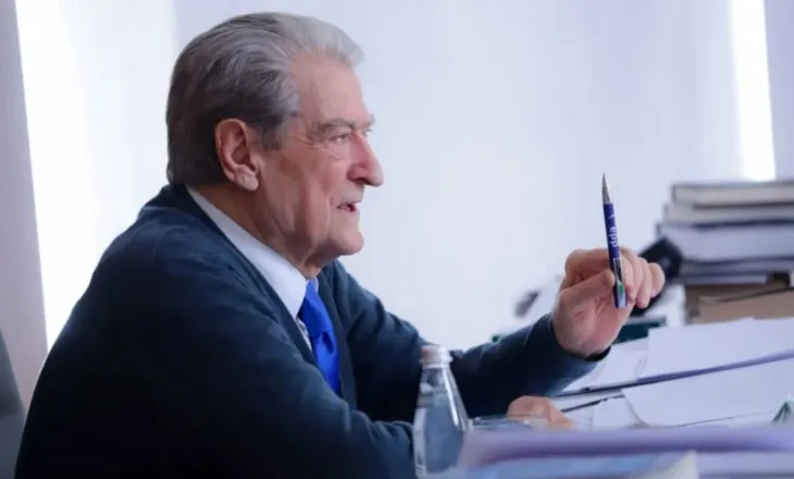 Propozimet e PD për reformën Territoriale, Berisha: Të krijohen rajonet dhe të rritet numri i bashkive