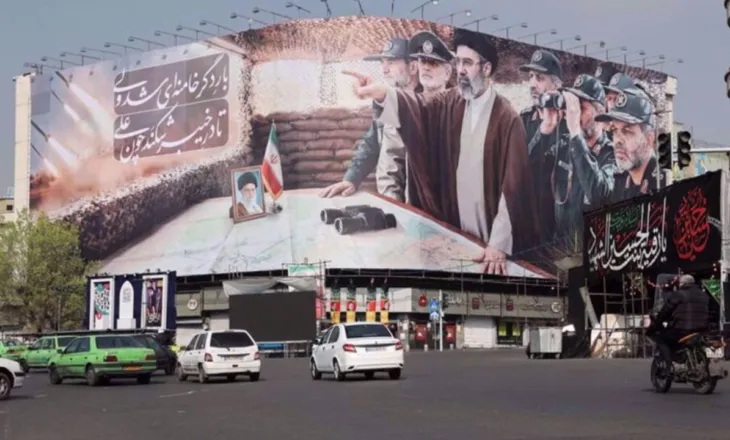 “Propozimet e SHBA-së janë të tepruara”/ Irani përsërit edhe njëherë kërkesat për fundin e luftës: Nuk do të ketë negociata nëse…