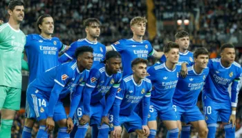 Propozimi i bujshëm i Real Madridit për Dortmundin: Dy lojtarë në këmbim të yllit të krahut të majtë të mbrojtjes