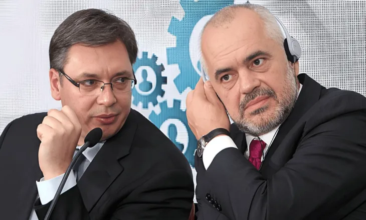 Propozimi ‘Kalë Troje’/ Joseph: Serbia s’mund ta durojë poshtërimin që po i bëhet nga Mali i Zi