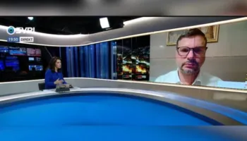 Propozimi Rama-Vuçiç/ Shengen pa standarde? Gjipali: Shqipëria ende larg këtij realiteti