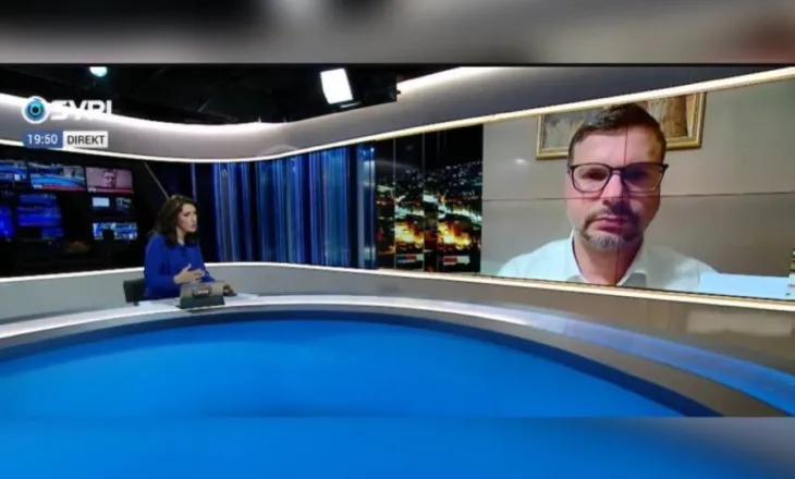 Propozimi Rama-Vuçiç/ Shengen pa standarde? Gjipali: Shqipëria ende larg këtij realiteti