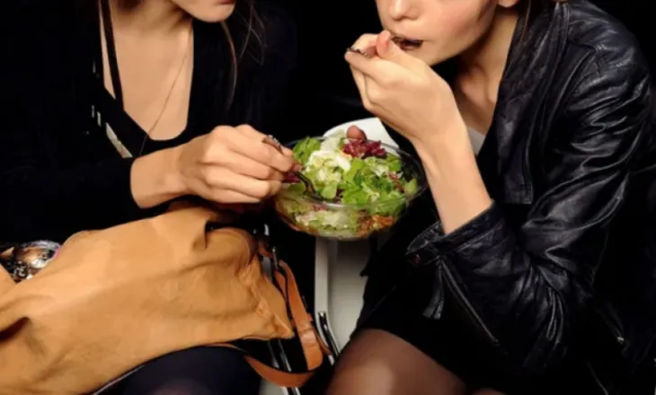 Proteina, fibra… çfarë vjen më pas në pjatën tonë?