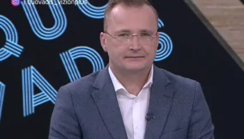 Protesta e 22 marsit, a jemi në kilometrin e  fundit? Hoxha përgjigjet në Quo Vadis