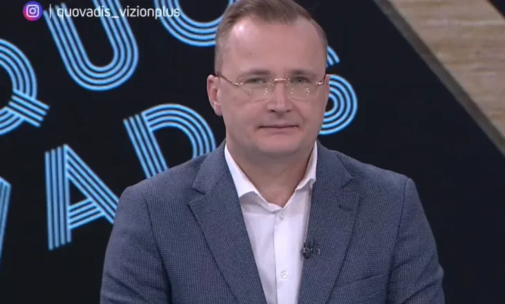 Protesta e 22 marsit, a jemi në kilometrin e  fundit? Hoxha përgjigjet në Quo Vadis