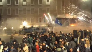 Protesta e dhunshme e PD/ Avokati i Popullit: Ankesa nga protestues se janë dhunuar nga policia, raport të plotë pas..