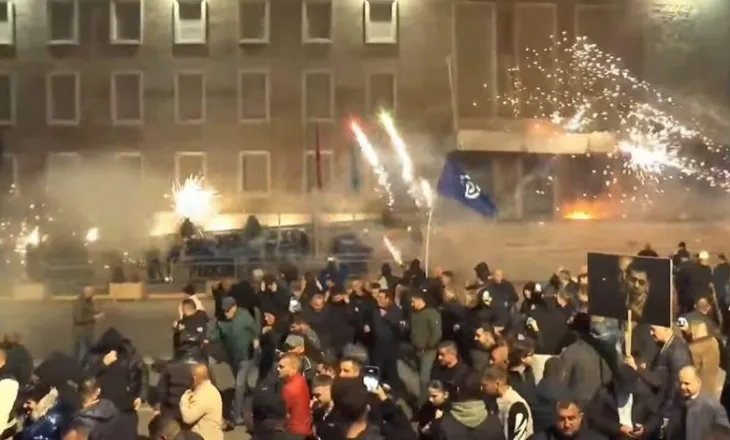 Protesta e dhunshme e PD/ Avokati i Popullit: Ankesa nga protestues se janë dhunuar nga policia, raport të plotë pas..