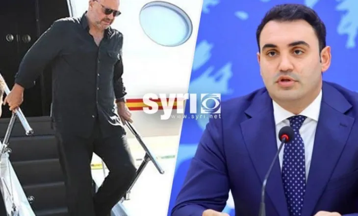 Protesta e opozitës/ Belind Këlliçi: Çdo ditë qeverisje e Ramës është një ftesë për të protestuar