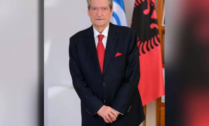 Protesta e opozitës, Berisha: Të ngrihemi për të kërkuar largimin e Edi Ramës